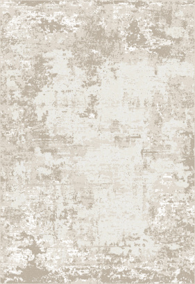 Российский прямоугольный ковёр MP14 BEIGE 2