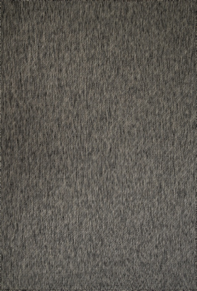 Российский прямоугольный ковёр S113 DARK GRAY