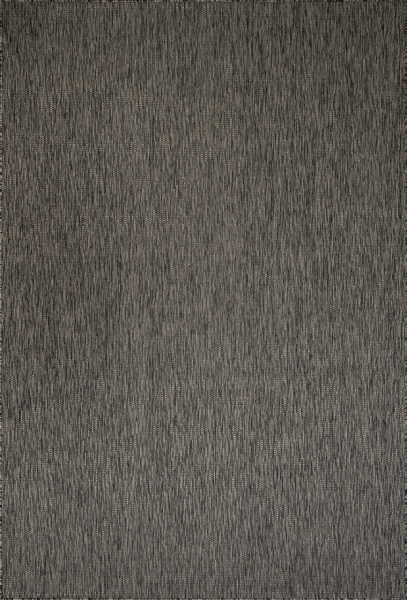 Российский прямоугольный ковёр S114 DARK GRAY