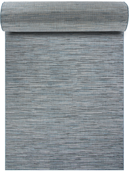 Ковровая дорожка S134 BLUE KAIR