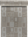 Ковровая дорожка S138 BEIGE KAIR