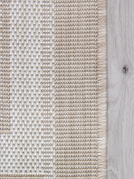 Ковровая дорожка S138 BEIGE KAIR