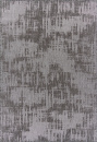 Российский прямоугольный ковёр S144 DARK GRAY 2
