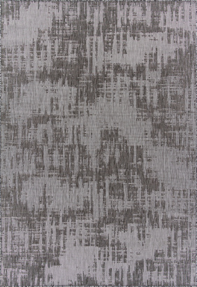 Российский прямоугольный ковёр S144 DARK GRAY 2