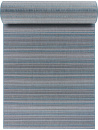 Ковровая дорожка S146 BLUE KAIR