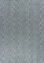 Российский прямоугольный ковёр S156 BLUE