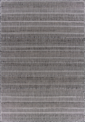 Российский прямоугольный ковёр S157 DARK GRAY 2