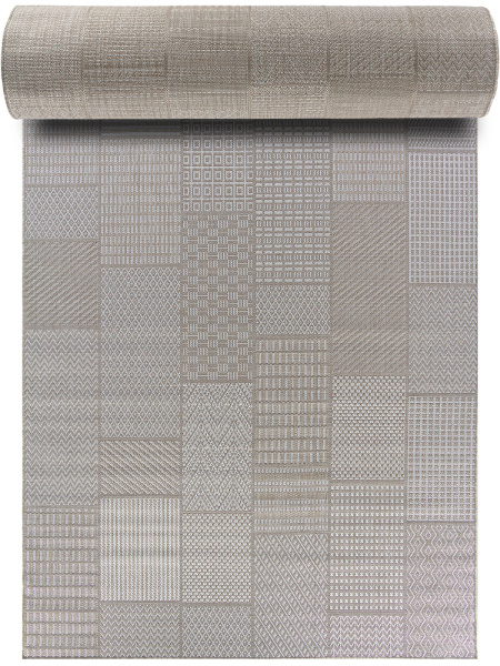 Ковровая дорожка S160 BEIGE KAIR