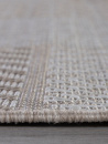 Ковровая дорожка S160 BEIGE KAIR