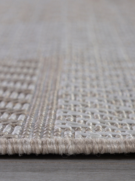 Ковровая дорожка S160 BEIGE KAIR