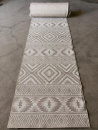 Российский прямоугольный ковёр ST20 BEIGE