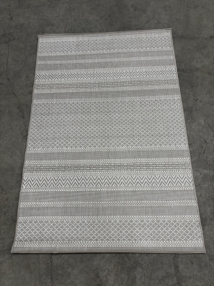 Российский прямоугольный ковёр ST22 BEIGE