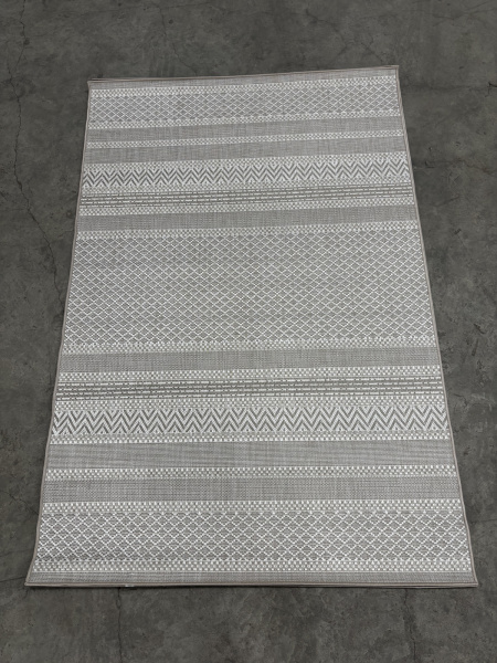 Российский прямоугольный ковёр ST22 BEIGE