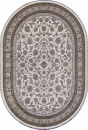 Иранский овальный ковёр 752090 000