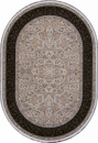 Иранский овальный ковёр 752101 000
