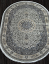 Иранский овальный ковёр 752143 000