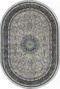 Иранский овальный ковёр 752197 000
