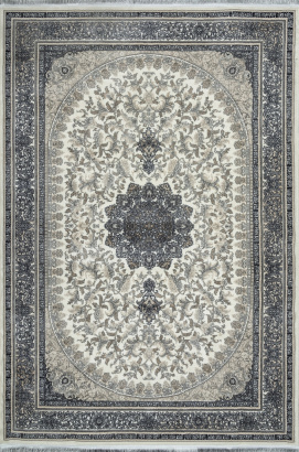 Иранский прямоугольный ковёр 752305 000