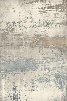Монгольский прямоугольный ковёр 6A2647 030
