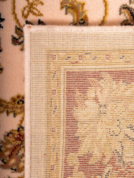 Монгольский прямоугольный ковёр 6C2243 003