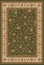 Монгольский прямоугольный ковёр 6C2243 136