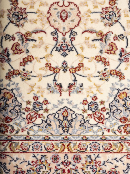 Монгольский прямоугольный ковёр 6C1101 001