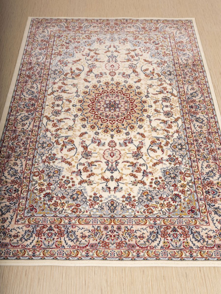 Монгольский прямоугольный ковёр 6C1101 001