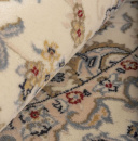 Монгольский круглый ковёр 6C1103 001