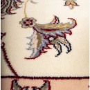 Монгольский круглый ковёр 6C1562 001
