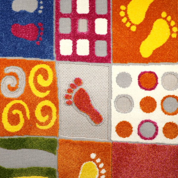 Ковролин Киндер Микс BREST'S CARPETS Design Avenue