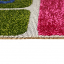 Белорусский прямоугольный ковёр  50860/7