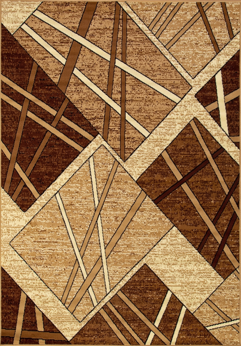 Российский прямоугольный ковёр D487 BEIGE купить в СанктПетербурге