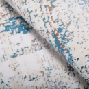 Российский круглый ковёр 27713-23318