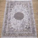 Российский прямоугольный ковёр 27725-25674