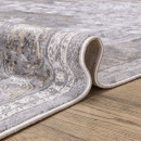 Российский прямоугольный ковёр 27725-25674