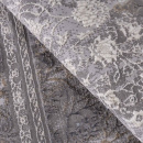 Российский прямоугольный ковёр 27725-25674