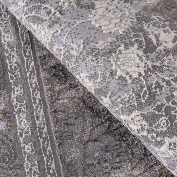 Российский прямоугольный ковёр 27725-25674