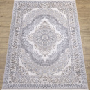 Российский прямоугольный ковёр 27727-25656