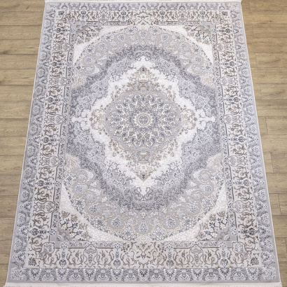 Российский прямоугольный ковёр 27727-25656