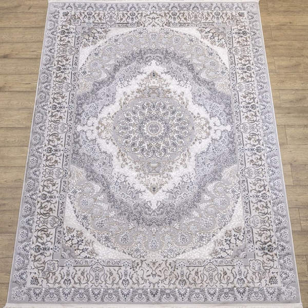 Российский прямоугольный ковёр 27727-25656