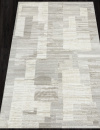 Турецкий прямоугольный ковёр 62038 070 BEIGE