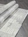 Турецкий прямоугольный ковёр 62038 070 BEIGE