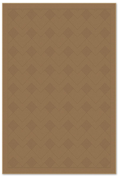 Молдавский прямоугольный ковёр 7636-70200