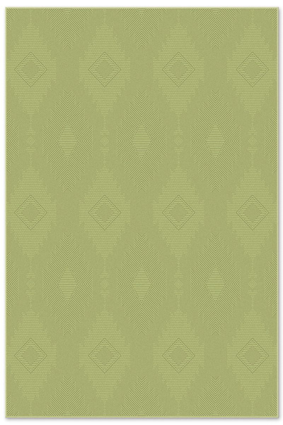 Молдавский прямоугольный ковёр 7666-70300