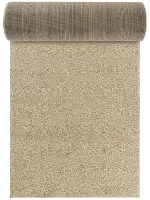 Российская прямоугольная дорожка t600 BEIGE 4
