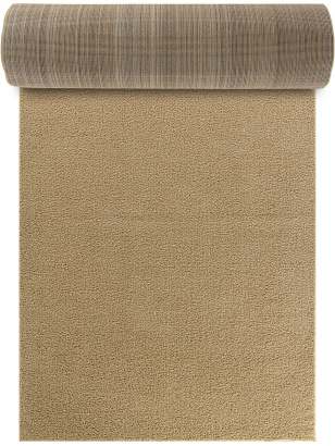 Российская прямоугольная дорожка t600 BEIGE 5