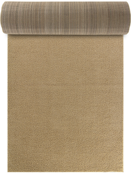 Ковровая дорожка t600 BEIGE 5 LANA