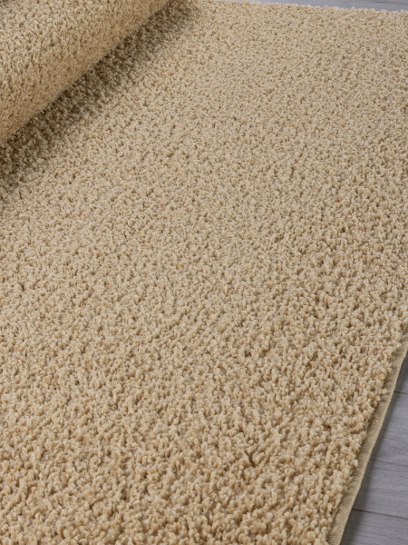 Ковровая дорожка t600 BEIGE 5 LANA