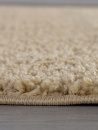 Ковровая дорожка t600 BEIGE 5 LANA