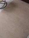 Ковровая дорожка t600 BEIGE 6 LANA